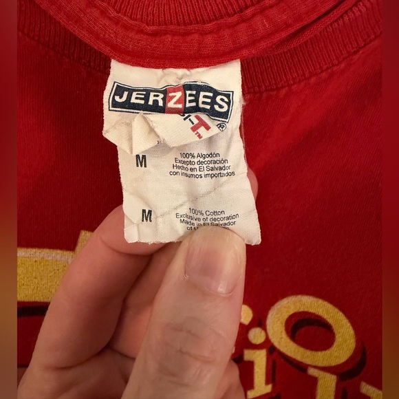 Curious George T-Shirt, Unisex Adult Medium - Picture 2 of 5